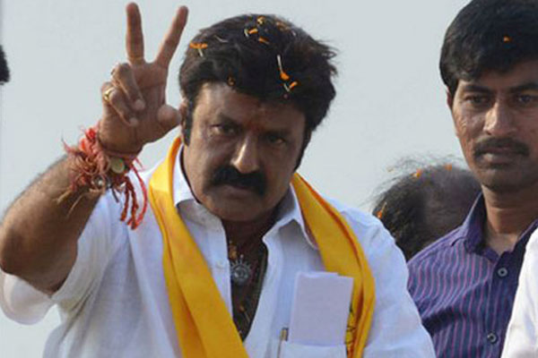 Image result for balakrishna tdp