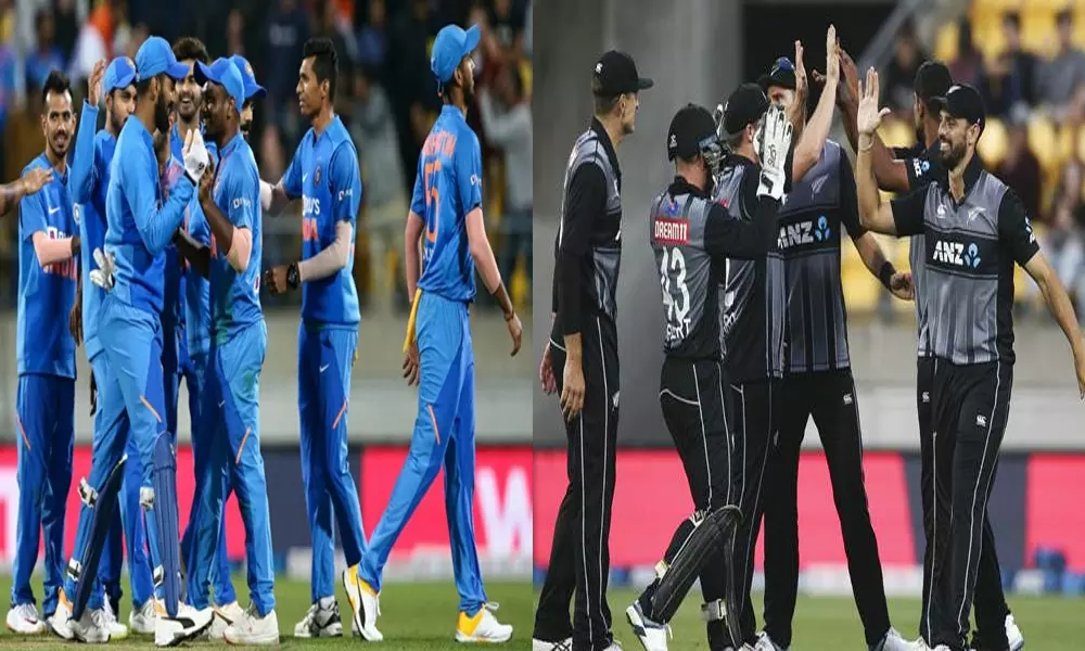 Image result for india vs new zealand