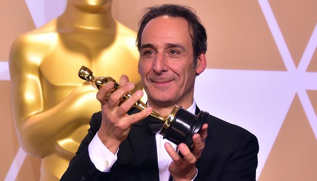 ఆస్కార్ అవార్డుల సంబరాలు ప్రారంభం.. విజేతలు వీరే! ఆస్కార్ అవార్డుల సంబరాలు ప్రారంభం.. విజేతలు వీరే!