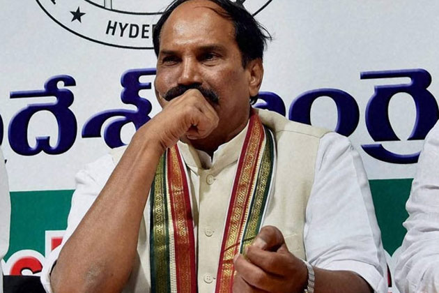 అంతర్మథనంలో పీసీసీ చీఫ్...పదవి కోల్పోయే ప్రమాదం ఉందని చర్చ