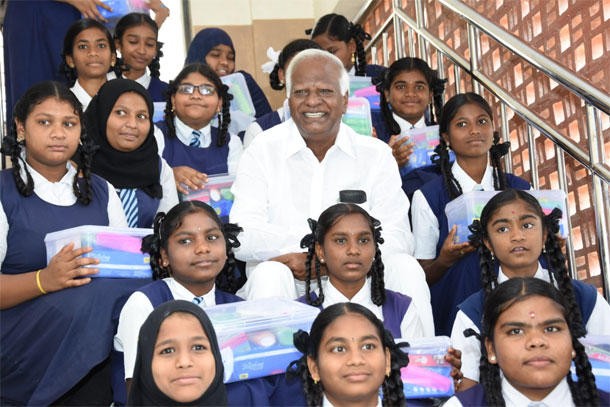 మరో వినూత్న పథకానికి శ్రీకారం చుట్టిన కెసిఆర్ ప్రభుత్వం