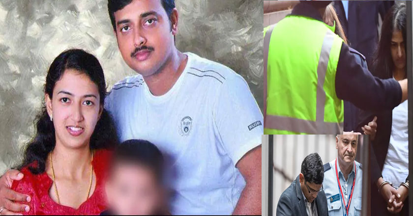 ప్రియుడి మోజులో పడి కట్టుకున్న భర్తను హతమార్చి ఆపై..