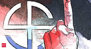 హద్దులు దాటొద్దు... అదుపు తప్పితే అంతేనట!! ఈసీ చెబుతోంది!