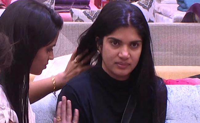 దీప్తి ఎలిమినేషన్‌ ఖాయమా..?