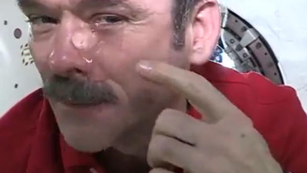 వారికి కన్నీళ్లు రావు