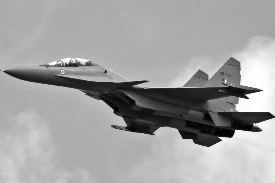 వాయుసేన అమ్ములపొదిలో కొత్త అస్త్రం! వాయుసేన అమ్ములపొదిలో కొత్త అస్త్రం!