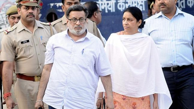 సిబిఐ పదేళ్ల పట్టు