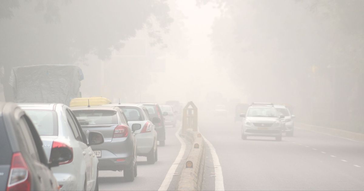 వాయు కాలుష్య నియంత్రినకు! వాయు కాలుష్య నియంత్రినకు!