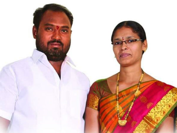 హ‌స్తిన‌కు బొడ్డుపల్లి శ్రీనివాస్ హత్య కేసు