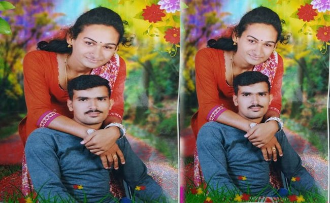 హిజ్రా గొంతుకోసి పరారైన ప్రియుడు