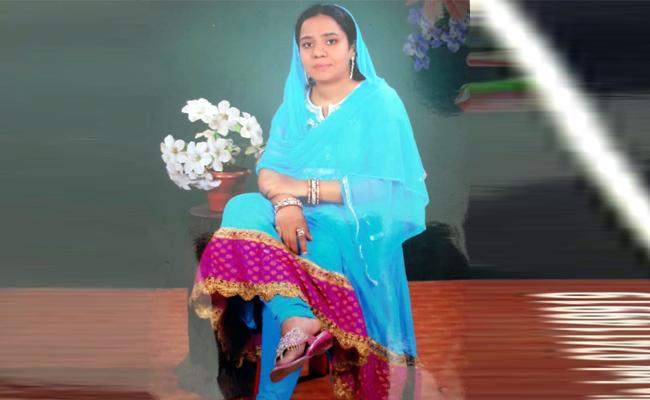 వివాహం కాలేదని యువతి ఆత్మహత్య