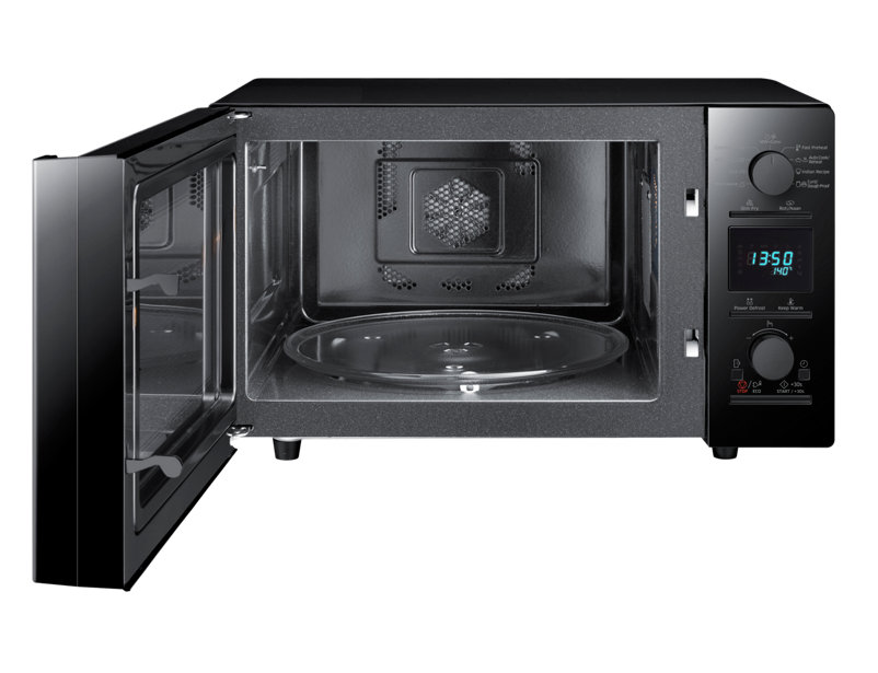 మైక్రోవేవ్ మతలబు