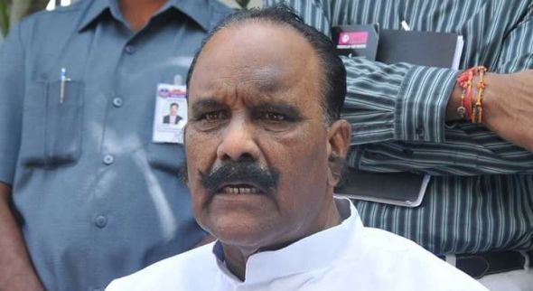 రైతులపై నాయిని నర్సింహావతారం రైతులపై నాయిని నర్సింహావతారం