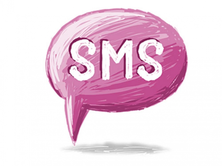 ఎస్.ఎం.ఎస్లు ఎప్పుడు పుట్టాయి