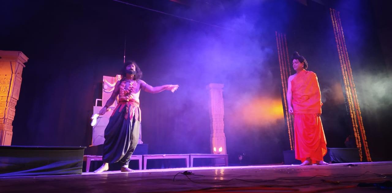 తెలంగాణ సాంస్కృతిక కార్యక్రమాలు