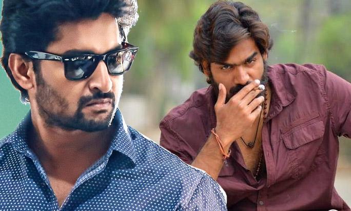 నానితో కలిసి నటించనున్న ఆర్ఎక్స్ 100 హీరో