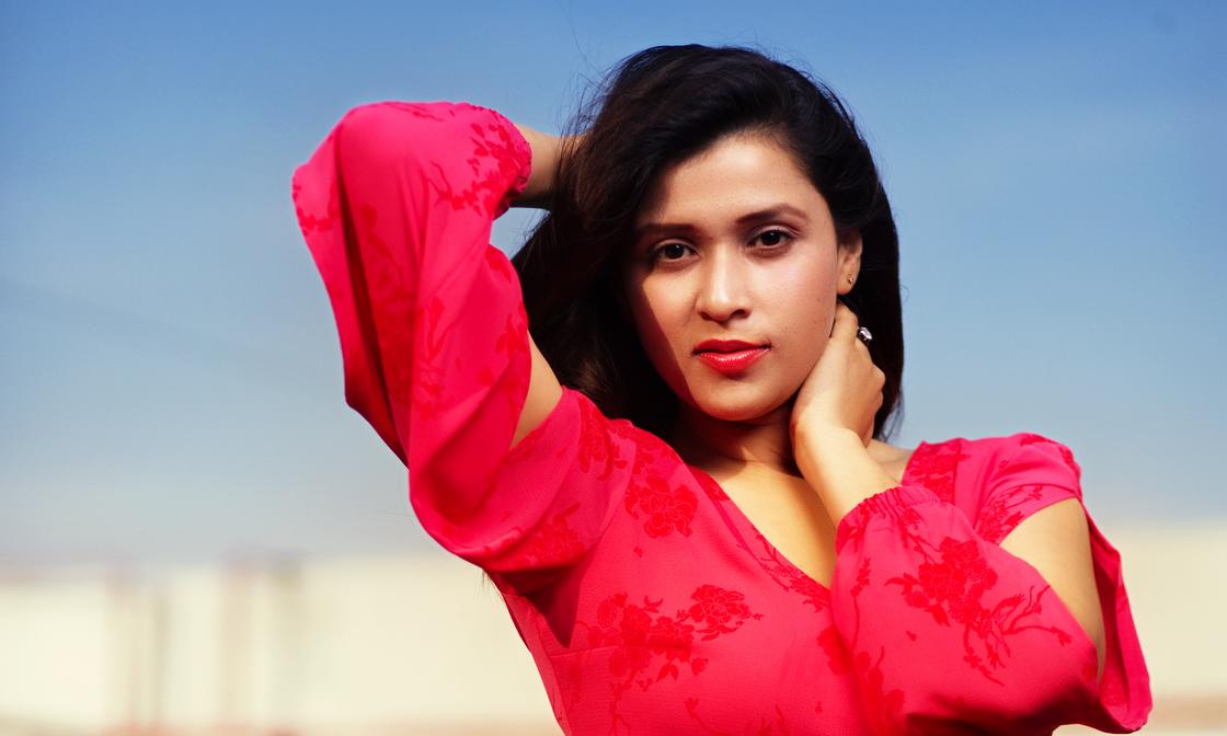 మన్నరా చోప్రా ఫొటోస్