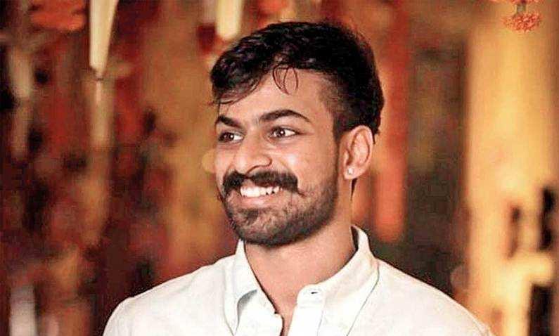 రామ్ చరణ్ తేజ్ బాట లో వైష్ణవ తేజ్