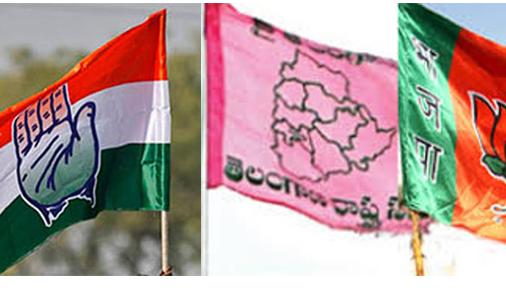 చేవెళ్ల పార్లమెంట్‌ సీటుపై త్రిముఖ పోరు.. గెలిచేదెవరు?