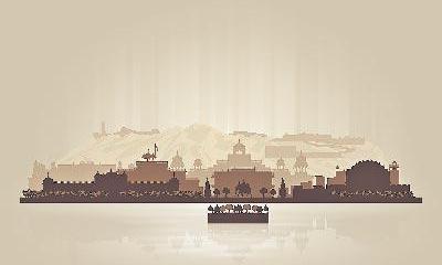 ఎడారి రాష్ట్రంలో రాజకీయం ఏం చెబుతుంది? ఎడారి రాష్ట్రంలో రాజకీయం ఏం చెబుతుంది?