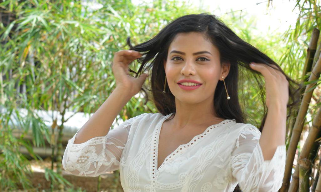 chalini chouhan Latest Photos