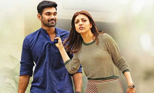 సెన్సార్ పూర్తి చేసుకున్న సీత