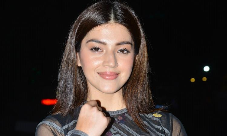 మెహరీన్  ఫొటోస్