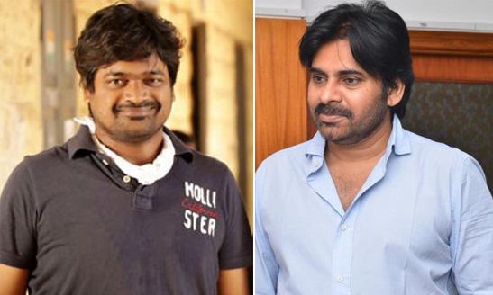 పవన్ కళ్యాణ్ తో సినిమా గురించి క్లారిటీ ఇచ్చిన హరీష్ శంకర్ పవన్ కళ్యాణ్ తో సినిమా గురించి క్లారిటీ ఇచ్చిన హరీష్ శంకర్