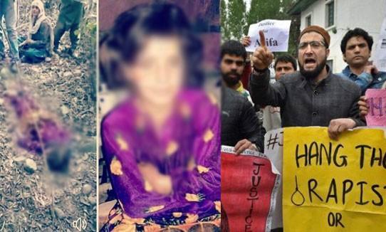 కథువాలో చిన్నారిని ఎందుకు చంపేశారు?