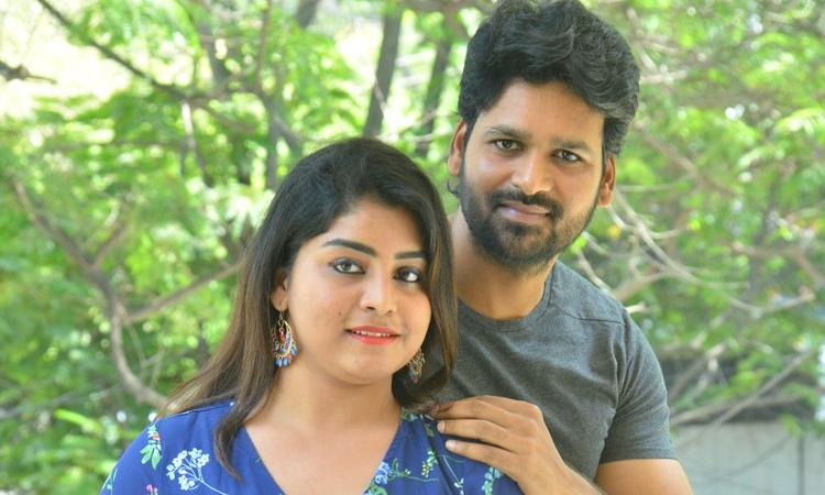 CBI vs LOVERS Movie Trailer launch Stills