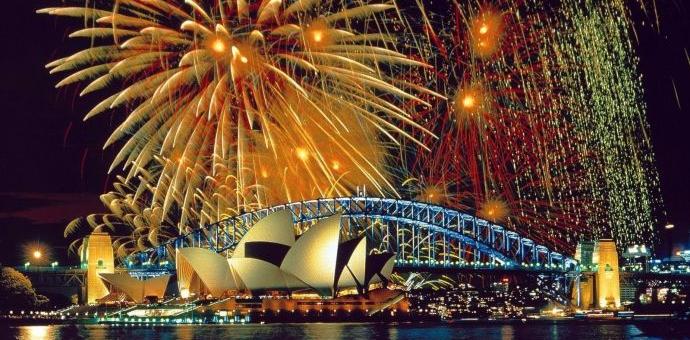 అసలేంటీ జనవరి 1 కథ... సంబరాల వెనుక సంగతి అసలేంటీ జనవరి 1 కథ... సంబరాల వెనుక సంగతి