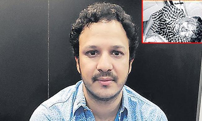 హత్యకేసులో అరెస్ట్ అయిన సినీ నటుడు