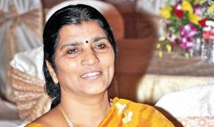 లక్ష్మీస్ ఎన్టీఆర్ సినిమాపై లక్ష్మీపార్వతి ఆసక్తికర వ్యాఖ్యలు.