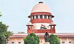 వలసకార్మికులపై సుప్రీంకోర్ట్ కీలక వ్యాఖ్యలు