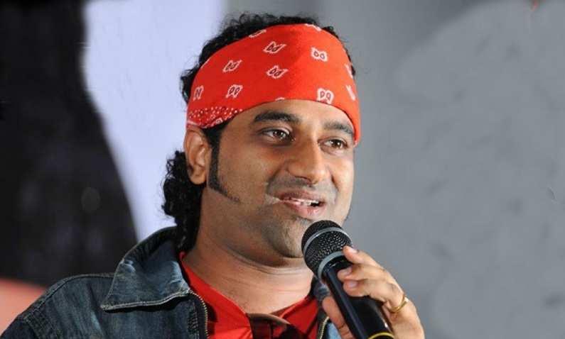 అలాంటి సినిమాల్లో మాత్రమే నటిస్తా అంటున్న దేవిశ్రీప్రసాద్