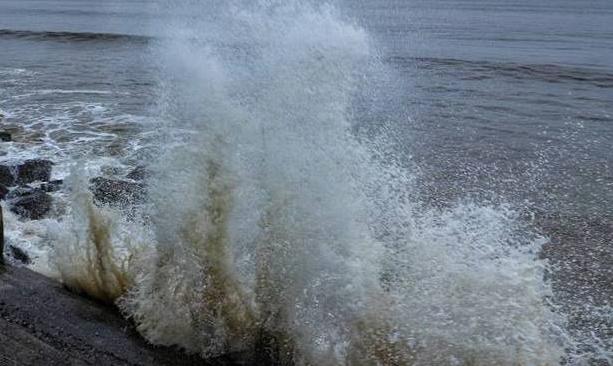 విరుచుకుపడనున్న నిసర్గ తుపాను : అప్రమత్తమైన అధికార యంత్రాంగం