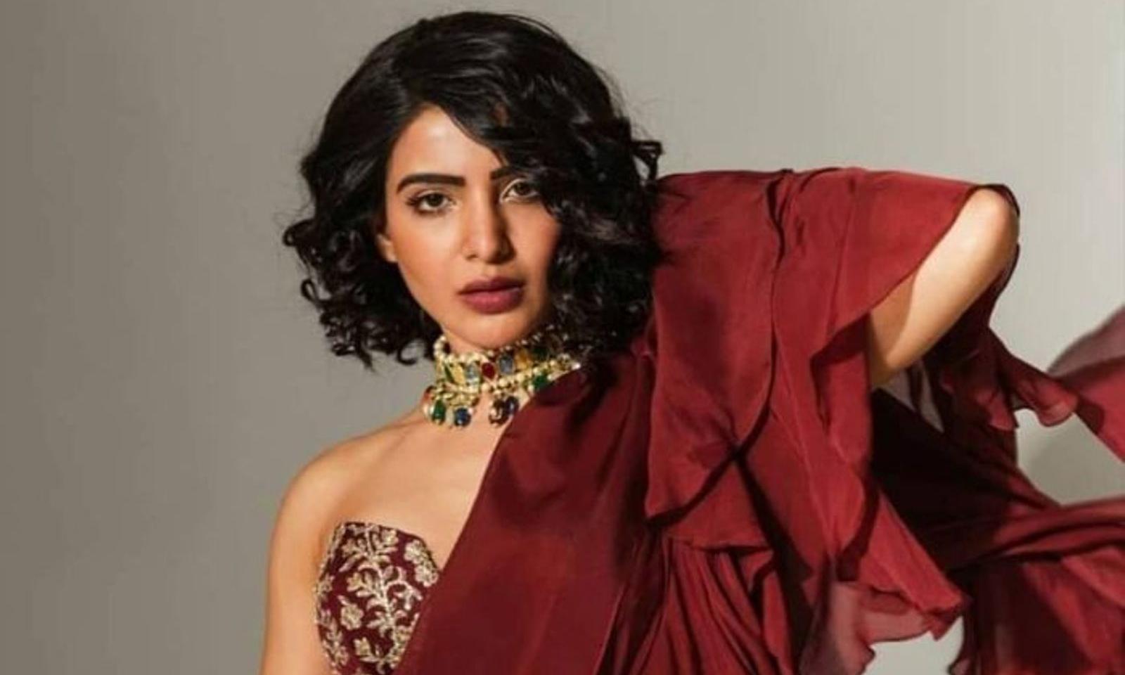 సమంత లేటెస్ట్ ఫొటోస్ సమంత లేటెస్ట్ ఫొటోస్