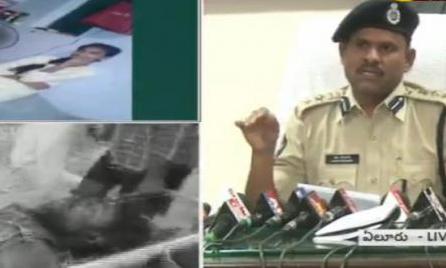 శ్రీధరణి హత్యకేసు : బయటపడ్డ సంచలన నిజాలు