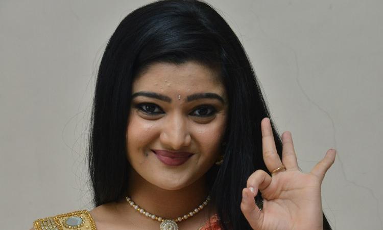Actress Akshatha Photos