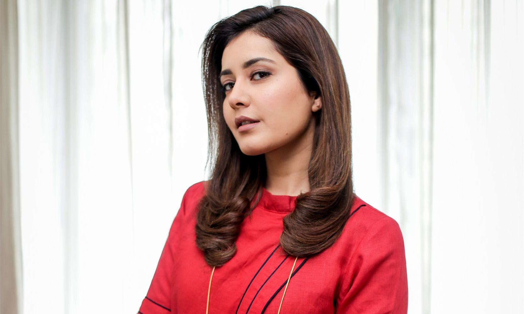 Rashi Khanna Latest Photos Rashi Khanna Latest Photos