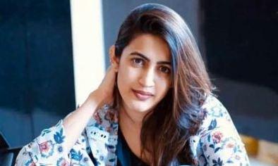 ఏ పాత్ర చేయడానికైనా సిద్ధమంటున్న నిహారిక ఏ పాత్ర చేయడానికైనా సిద్ధమంటున్న నిహారిక