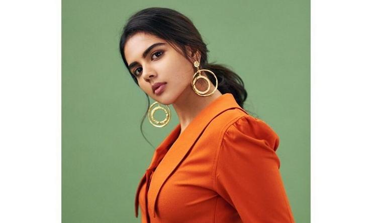 Kalyani Priyadarshan Photos Kalyani Priyadarshan Photos