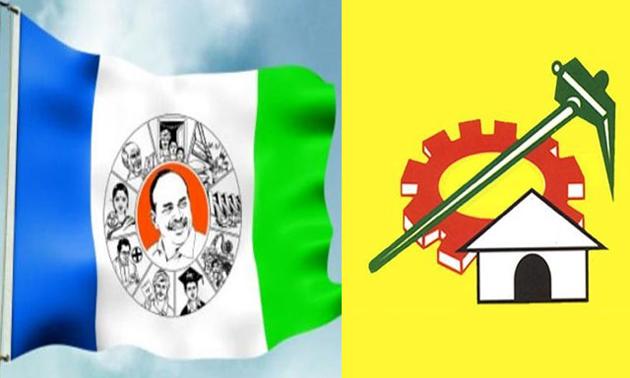 పూతల...పట్టు ఎవరిదో?