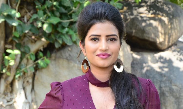 Karishma Koul Latest Photos