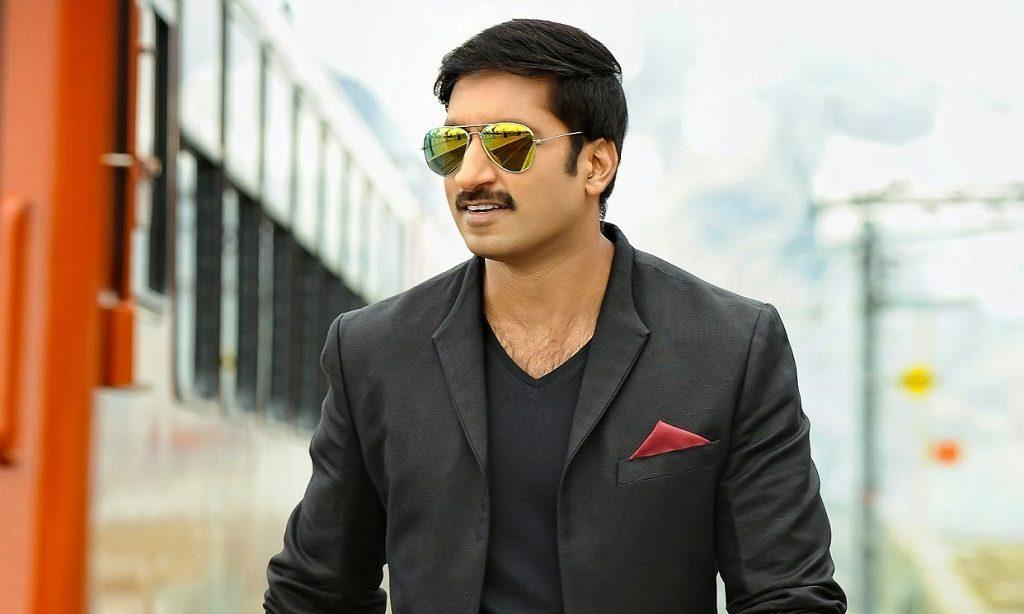 మళ్లీ సాహసం నిర్మాతలతో చేయి కలపనున్న గోపి చంద్ మళ్లీ సాహసం నిర్మాతలతో చేయి కలపనున్న గోపి చంద్