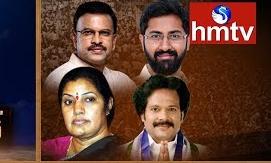 స్టీల్ సిటీలో నాలుగుస్తంభాలాట..