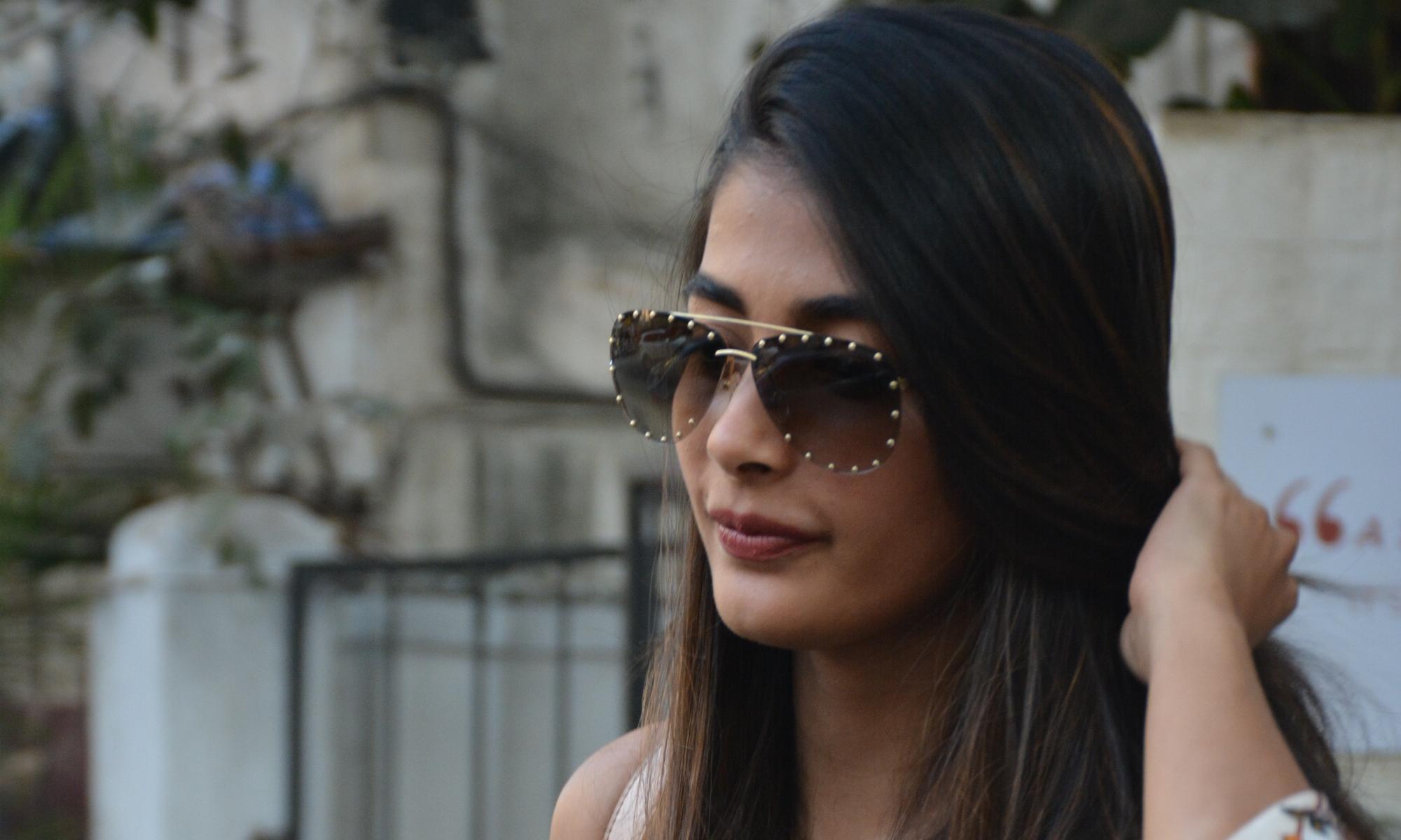 Pooja Hegde Latest Photos