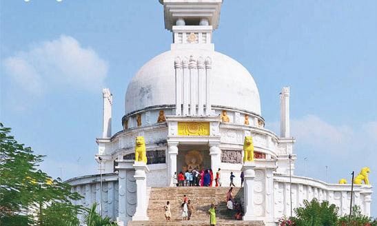 భువనేశ్వర్ ఎవరిది? ఒడిశా రాజధానిలో త్రిముఖ పోరు.. భువనేశ్వర్ ఎవరిది? ఒడిశా రాజధానిలో త్రిముఖ పోరు..