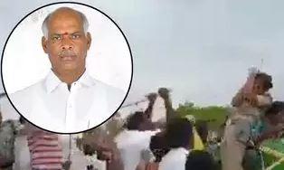 రాజీనామాపై కోనేరు ప్రదర్శించిన చాణక్యమేంటి?