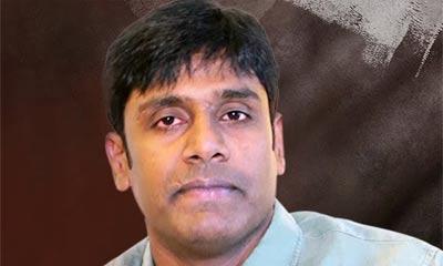 రెండవ సినిమాకి రెడి అయిన పంతం దర్శకుడు రెండవ సినిమాకి రెడి అయిన పంతం దర్శకుడు